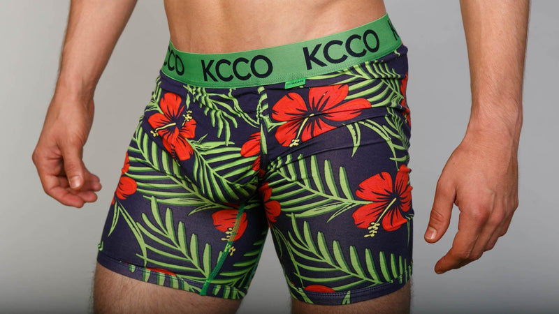 KCCO Floral MyPakage