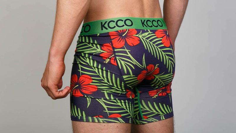 KCCO Floral MyPakage