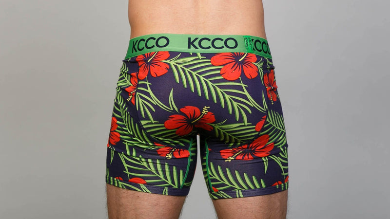 KCCO Floral MyPakage