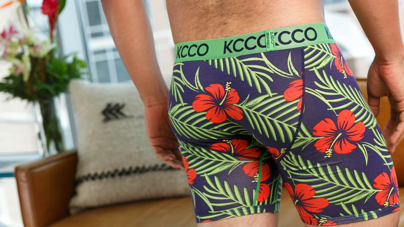 KCCO Floral MyPakage