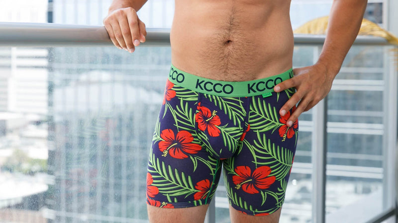 KCCO Floral MyPakage