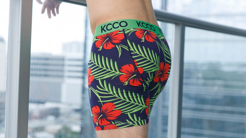 KCCO Floral MyPakage