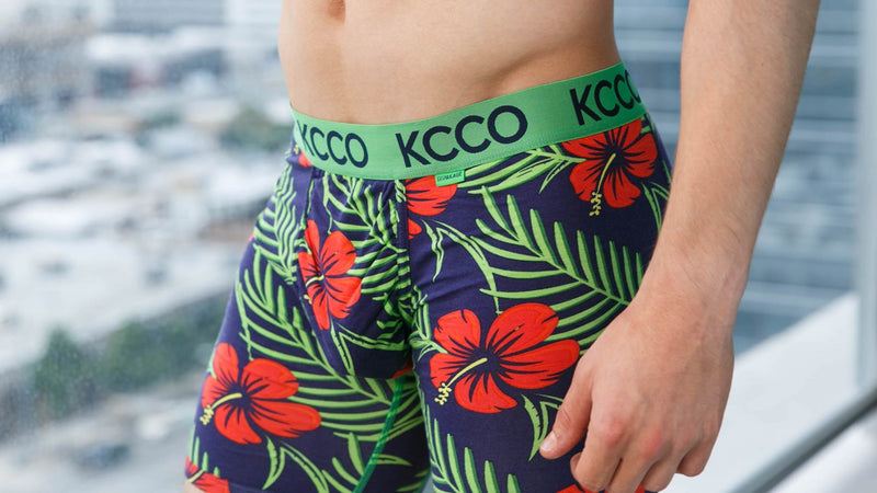 KCCO Floral MyPakage