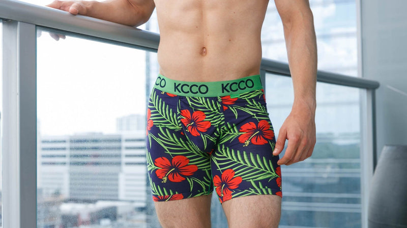 KCCO Floral MyPakage