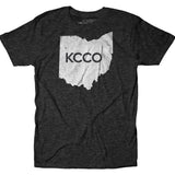 KCCO Ohio State Tee