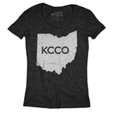 KCCO Ohio State Tee