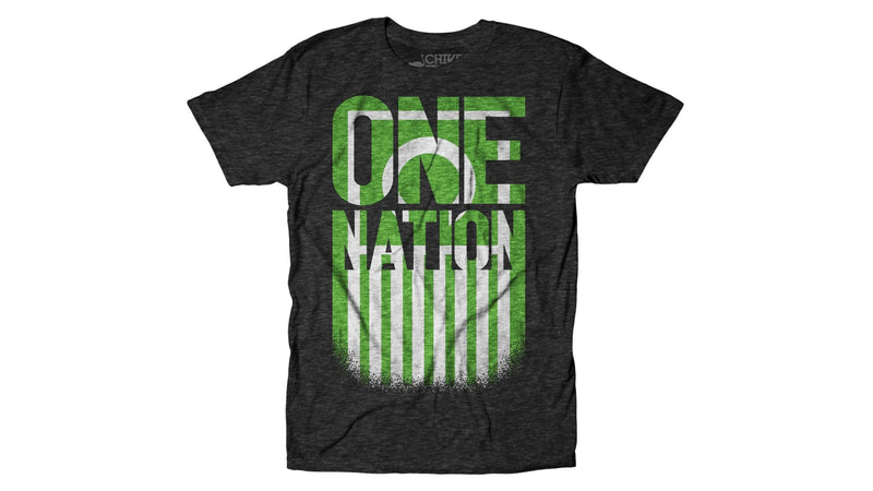 One Nation Tee