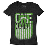 One Nation Tee