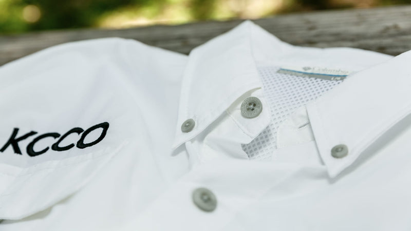 KCCO White PFG 2.0