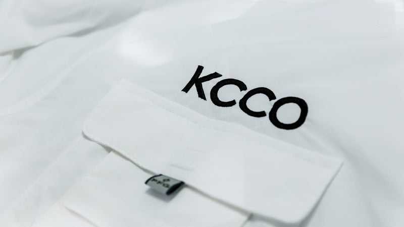 KCCO White PFG 2.0