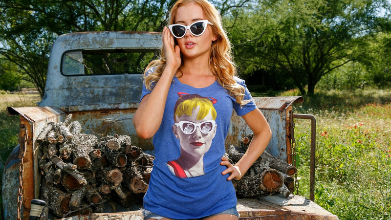 Wendy Peffercorn Tee