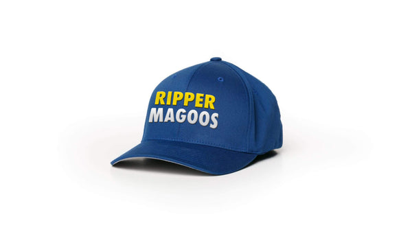 Ripper Magoos Hat