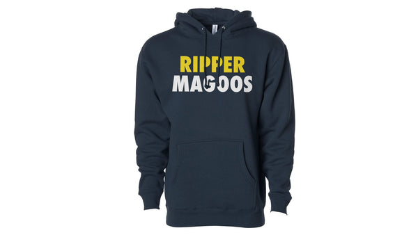 Ripper Magoos Hoodie