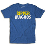 Ripper Magoos Tee