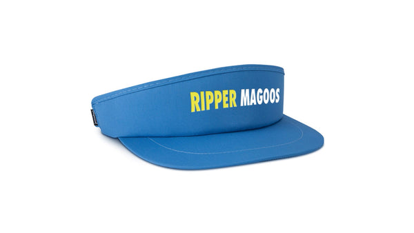 Ripper Magoos Visor