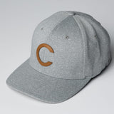 Raleigh Leather C Flexfit Hat