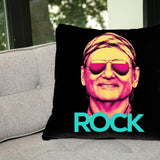 BFM Rock Pillow