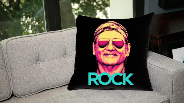 BFM Rock Pillow