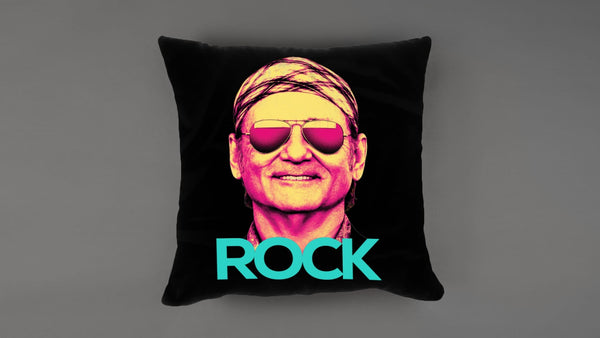 BFM Rock Pillow