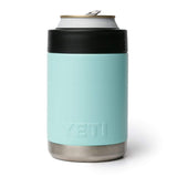 YETI Seafoam Duracoat Colster