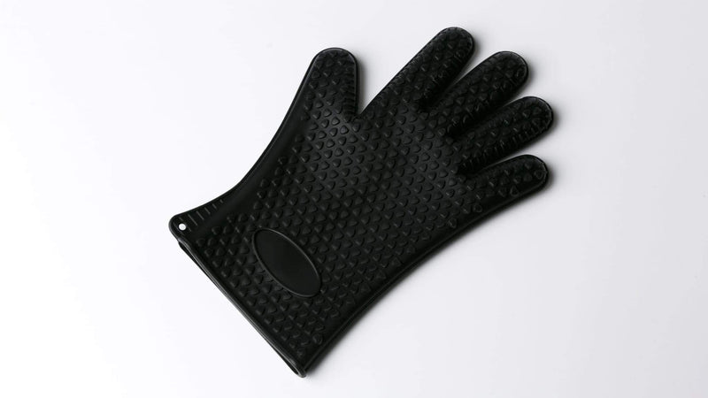 Silicone Grill Mitts