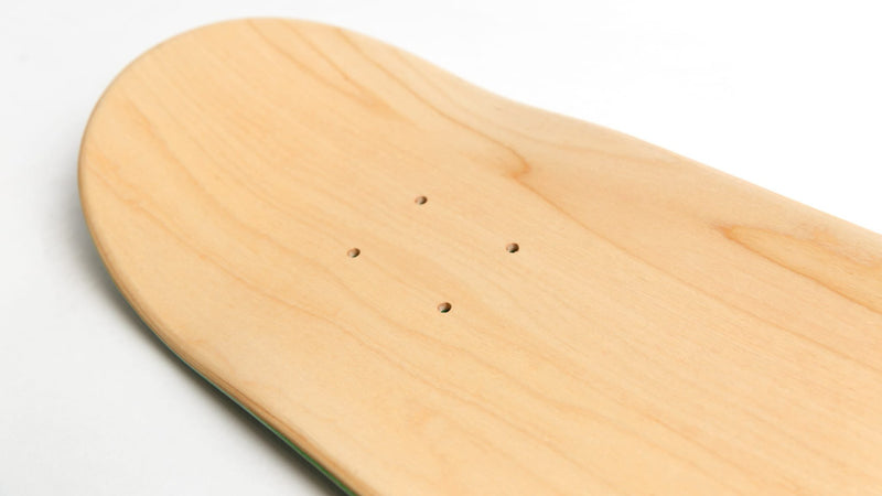 KCCO America Skateboard Deck