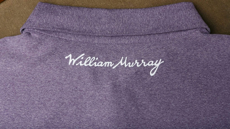 Murray Classic Polo - Purple