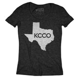 KCCO Texas State Tee