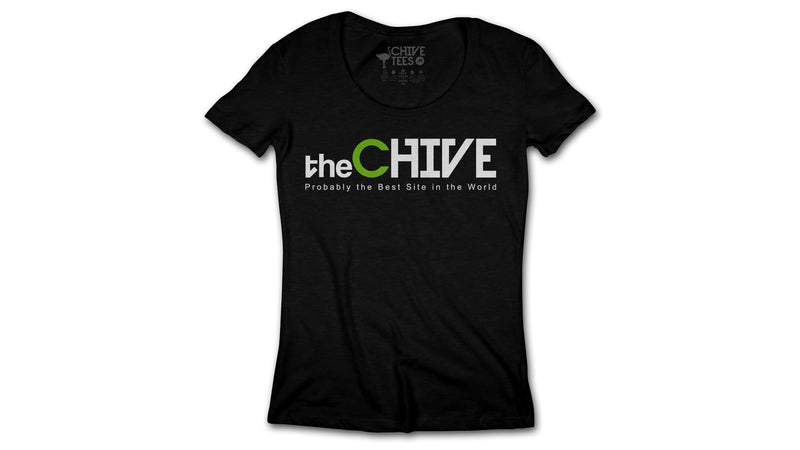 theCHIVE Tee