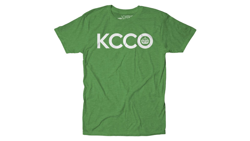 The KCCO Tee