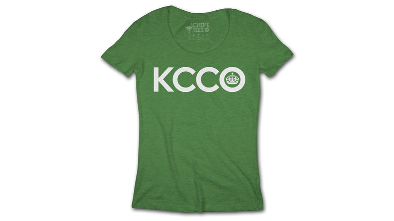 The KCCO Tee