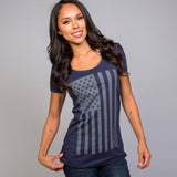 Navy Team Rubicon KCCO Tee