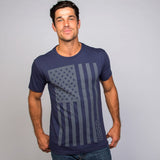 Navy Team Rubicon KCCO Tee