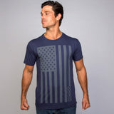 Navy Team Rubicon KCCO Tee