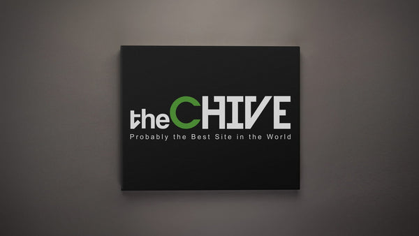 theCHIVE Canvas - 16x20