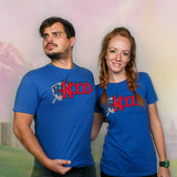 Legend of KCCO Tee