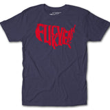 USA Fuck Yeah Tee