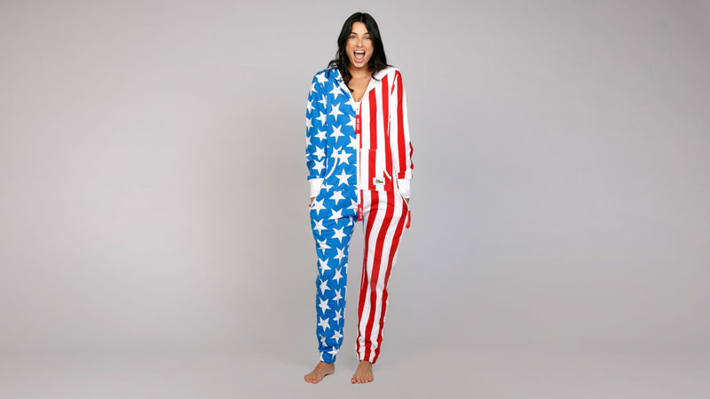 USA Bodysuit