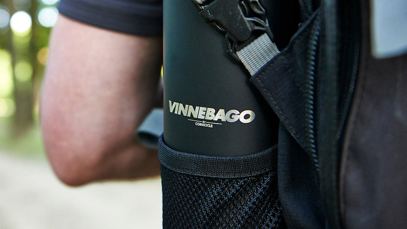 Vinnebago Wine Canteen by Corkcicle