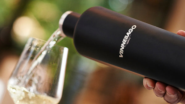 Vinnebago Wine Canteen by Corkcicle