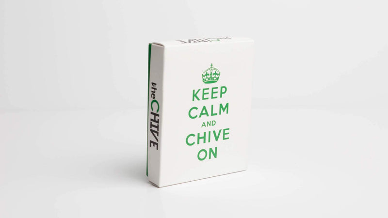 KCCO Repeat Bi-fold Wallet