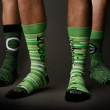 Weekend Warrior Socks 3-Pack