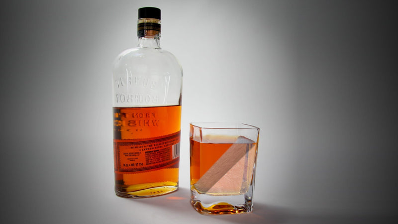 Whiskey Wedge by Corkcicle