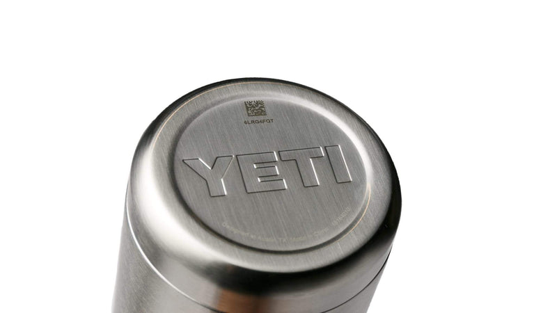 YETI BFM Colster