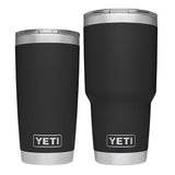 YETI Duracoat Rambler