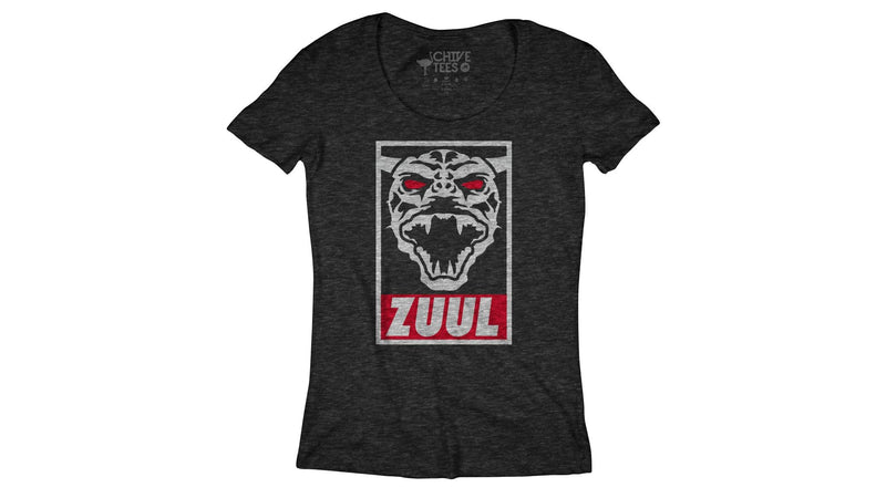 ZUUL Tee