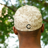 Winger Digi Camo Flexfit Hat