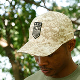 Winger Digi Camo Flexfit Hat