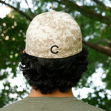 Winger Digi Camo Flexfit Hat