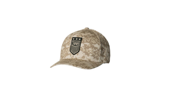 Winger Digi Camo Flexfit Hat